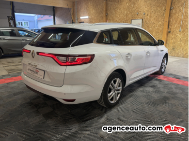 Renault Megane — 4