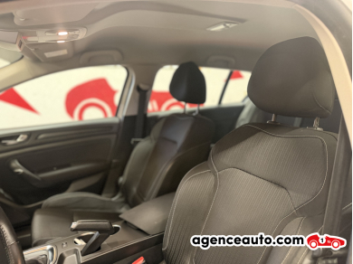 Renault Megane — 9