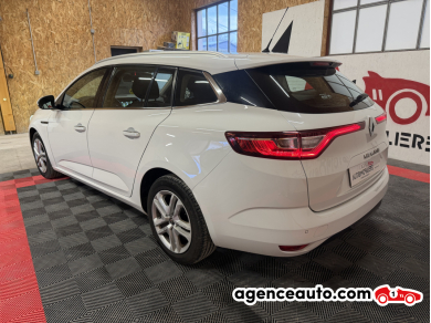 Renault Megane — 2