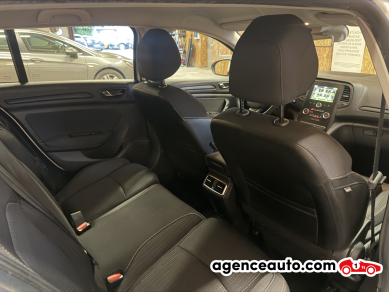 Renault Megane — 17