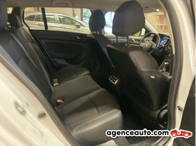 Renault Megane — 16