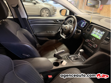 Renault Megane — 11