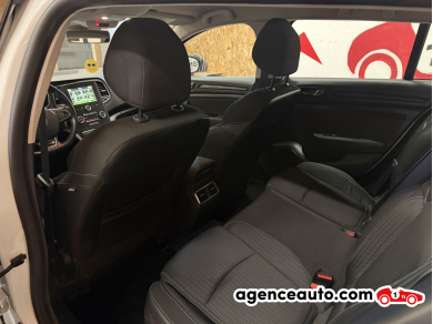 Renault Megane — 15