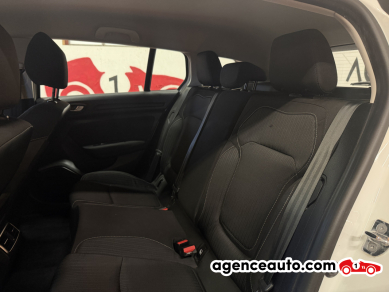 Renault Megane — 14