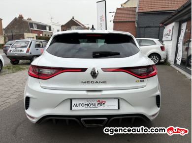 Renault Megane — 4