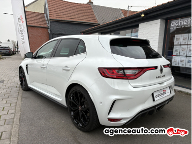Renault Megane — 3