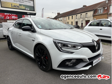Renault Megane — 7