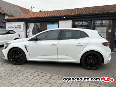 Renault Megane — 2