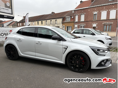 Renault Megane — 6