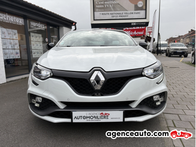 Renault Megane — 8