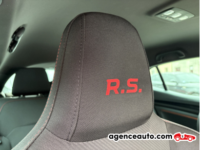 Renault Megane — 14