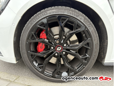 Renault Megane — 9