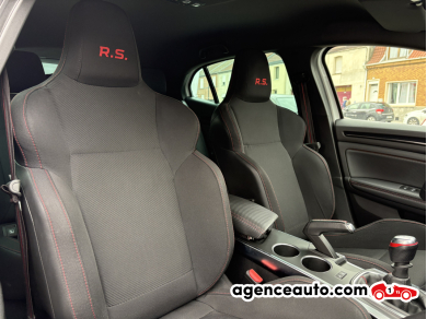 Renault Megane — 13