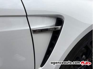 Renault Megane — 36