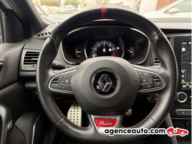 Renault Megane — 17