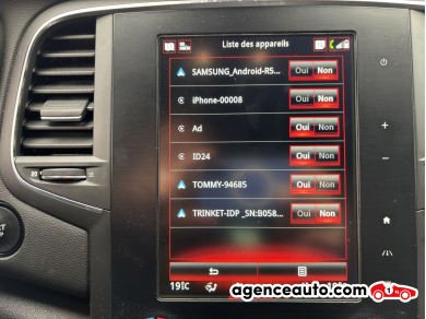 Renault Megane — 23