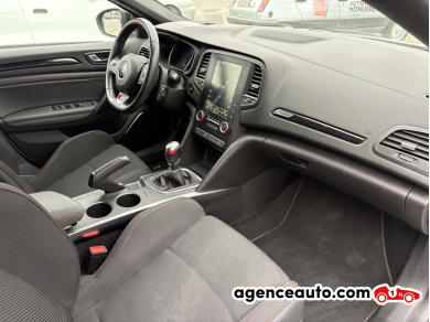 Renault Megane — 11