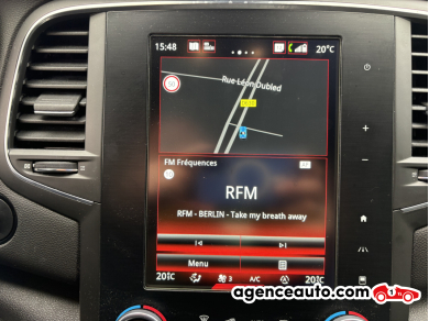 Renault Megane — 26