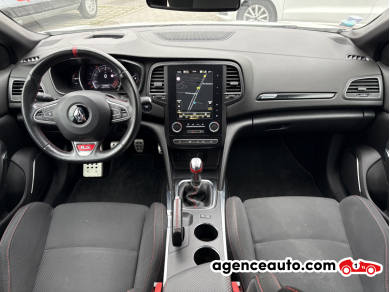 Renault Megane — 10