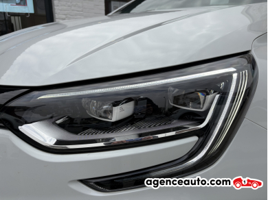 Renault Megane — 39