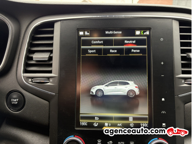 Renault Megane — 29