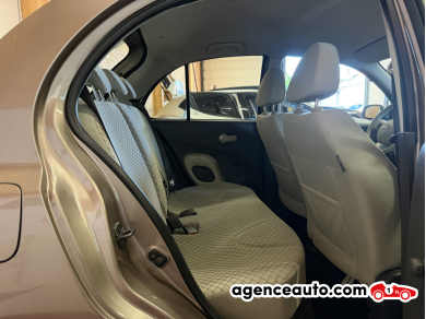 Nissan Micra — 17