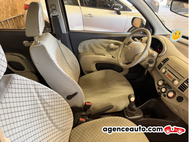 Nissan Micra — 13