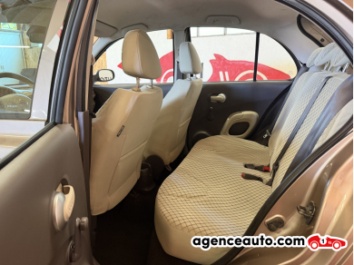 Nissan Micra — 16