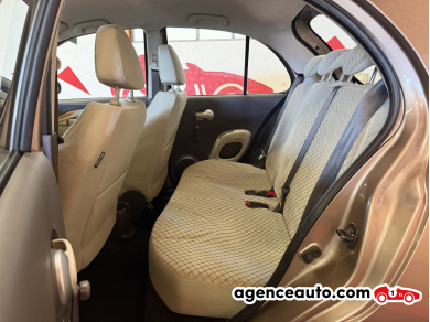 Nissan Micra — 15