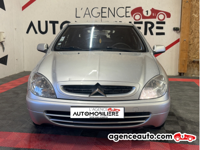 Citroen Xsara — 6