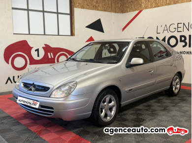 Citroen Xsara — 2