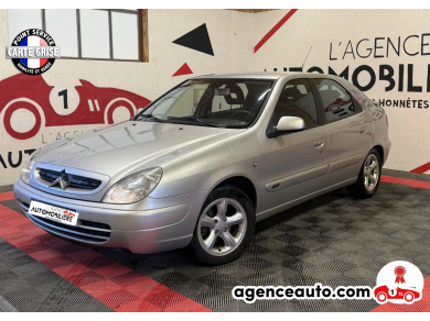 Citroen Xsara