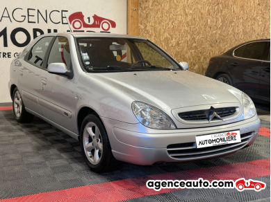 Citroen Xsara — 5