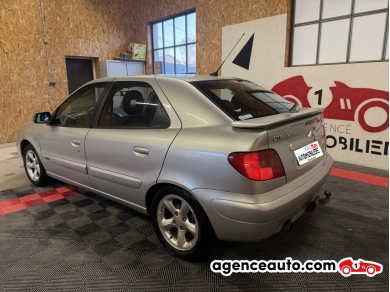 Citroen Xsara — 3