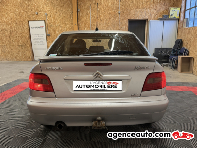 Citroen Xsara — 4