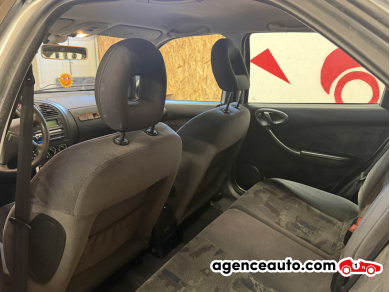 Citroen Xsara — 15