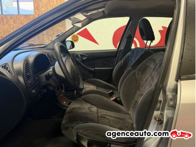 Citroen Xsara — 7