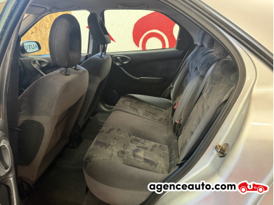 Citroen Xsara — 13