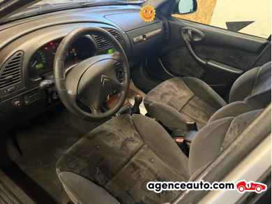 Citroen Xsara — 8