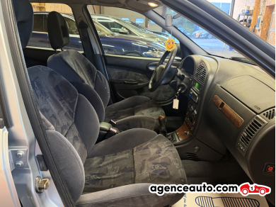 Citroen Xsara — 10