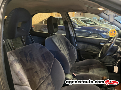 Citroen Xsara — 11