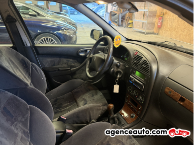 Citroen Xsara — 12