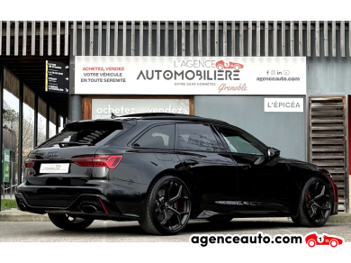 Audi RS6 — 3