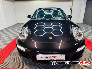 Porsche 911 — 2