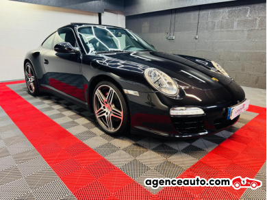 Porsche 911 — 3
