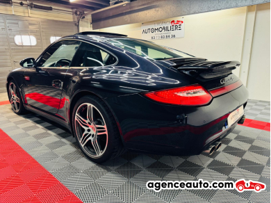Porsche 911 — 8