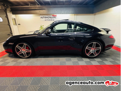 Porsche 911 — 9