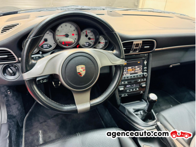 Porsche 911 — 17