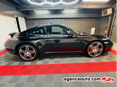 Porsche 911 — 4