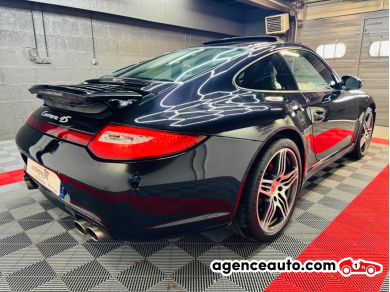 Porsche 911 — 5